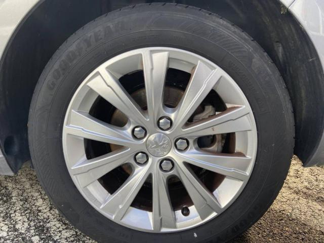 Peugeot 308 Sw image 9