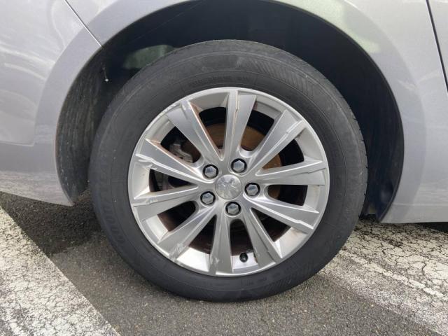 Peugeot 308 Sw image 6