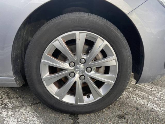 Peugeot 308 Sw image 2