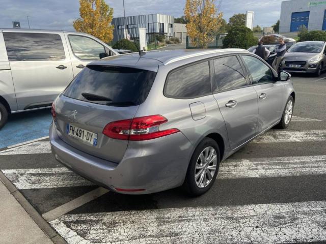 Peugeot 308 Sw image 4