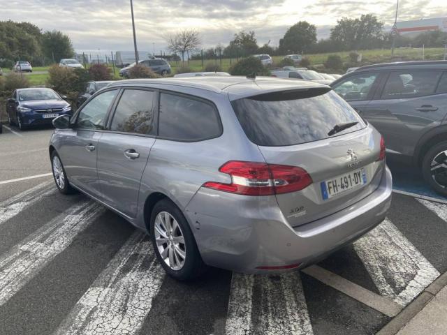 Peugeot 308 Sw image 1