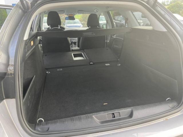 Peugeot 308 Sw image 3