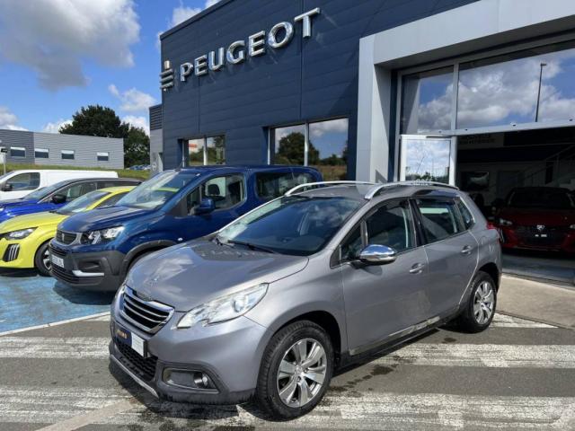 Peugeot 2008 image 3