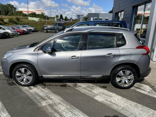 Peugeot 2008 image 4