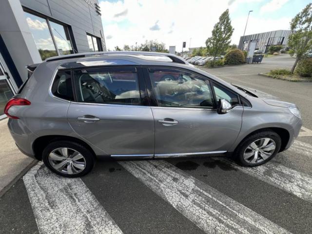 Peugeot 2008 image 5