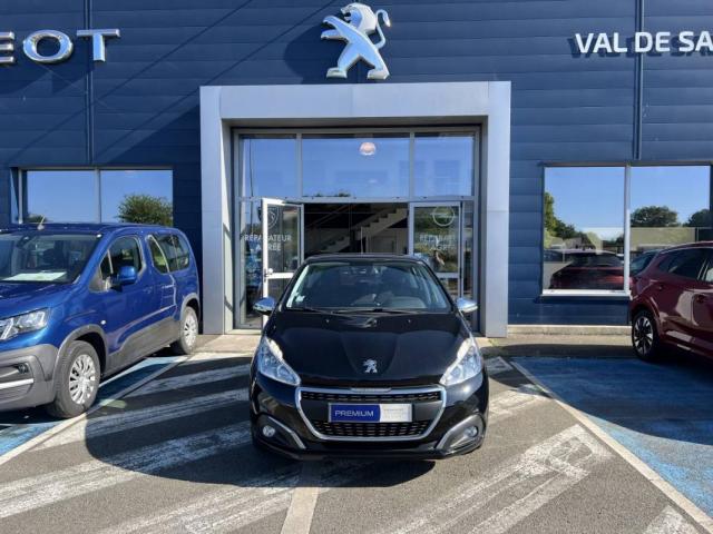 Peugeot 208 image 6