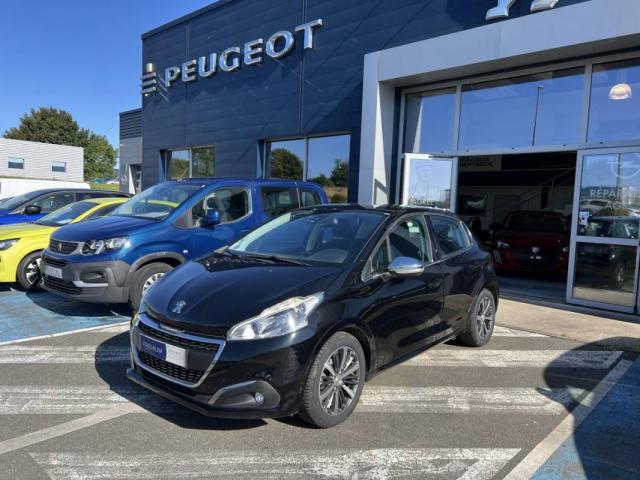 Peugeot 208 image 9