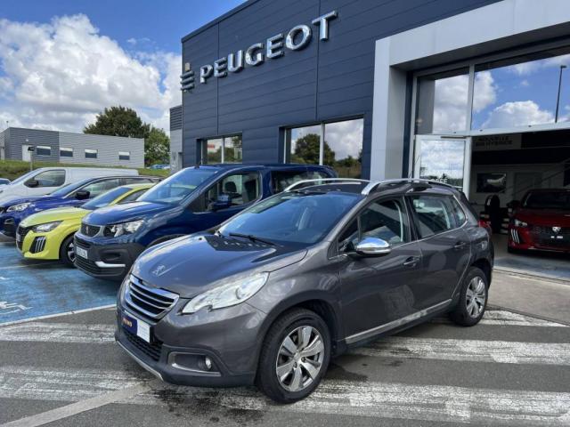 Peugeot 2008 image 2