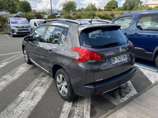 Peugeot 2008 image 1