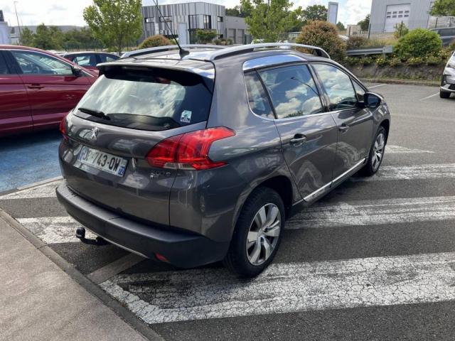 Peugeot 2008 image 4