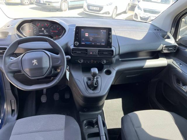 Peugeot Rifter image 4