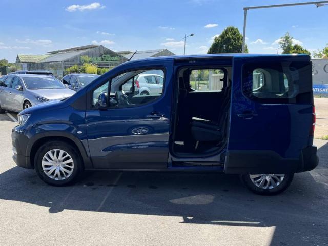 Peugeot Rifter image 7