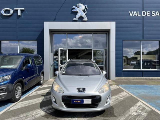 Peugeot 308 Sw image 1