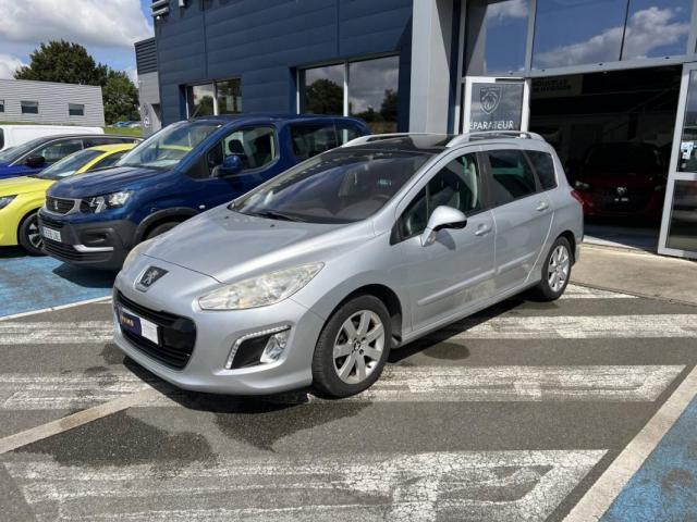 Peugeot 308 Sw image 3