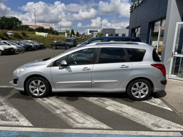 Peugeot 308 Sw image 7
