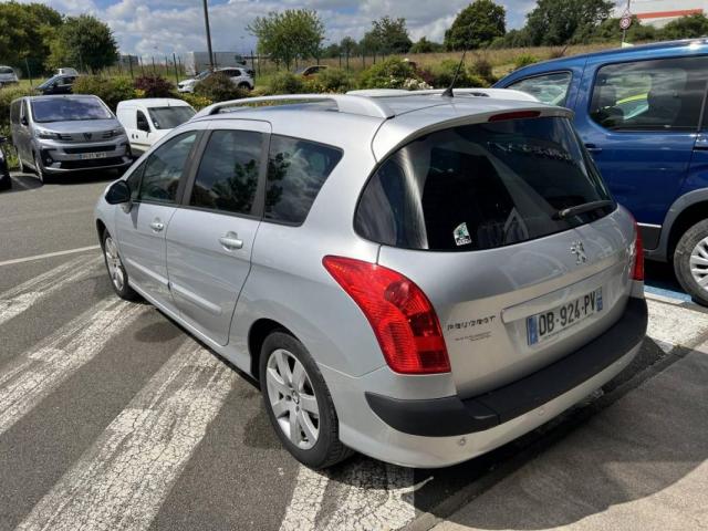 Peugeot 308 Sw image 5