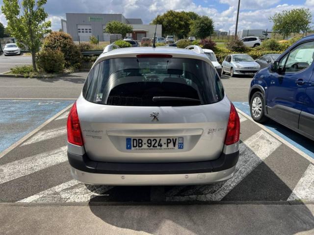 Peugeot 308 Sw image 8