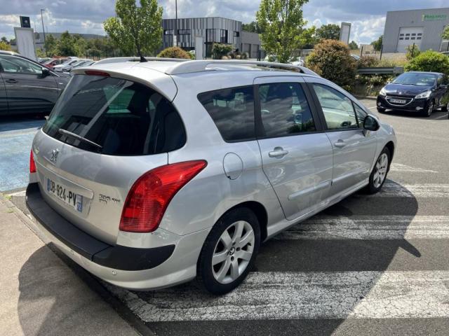 Peugeot 308 Sw image 2