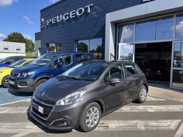 Peugeot 208 image 7