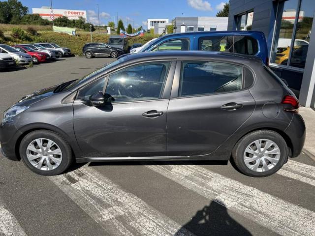 Peugeot 208 image 3