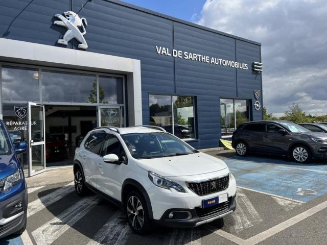Peugeot 2008 image 9