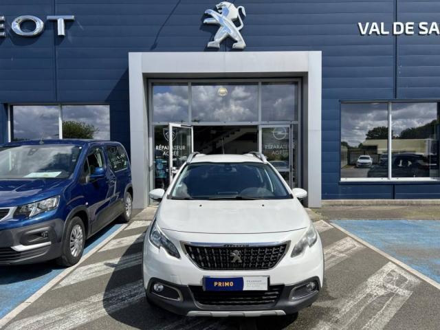 Peugeot 2008 image 4