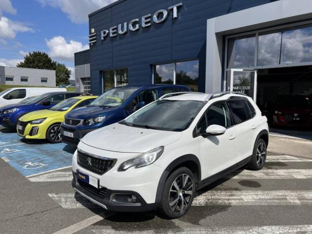 Peugeot 2008 image 6
