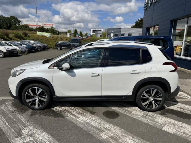 Peugeot 2008 image 7
