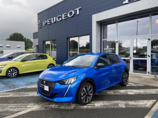 Peugeot 208 image 2