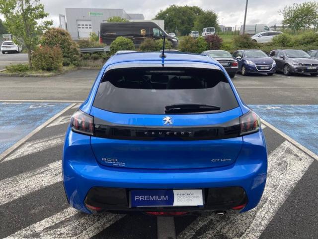 Peugeot 208 image 3