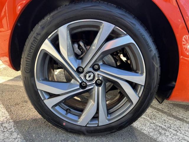 Renault Clio image 2