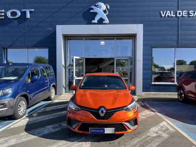 Renault Clio image 5
