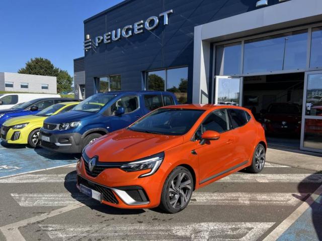 Renault Clio image 9