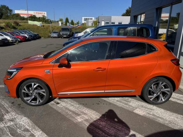 Renault Clio image 8