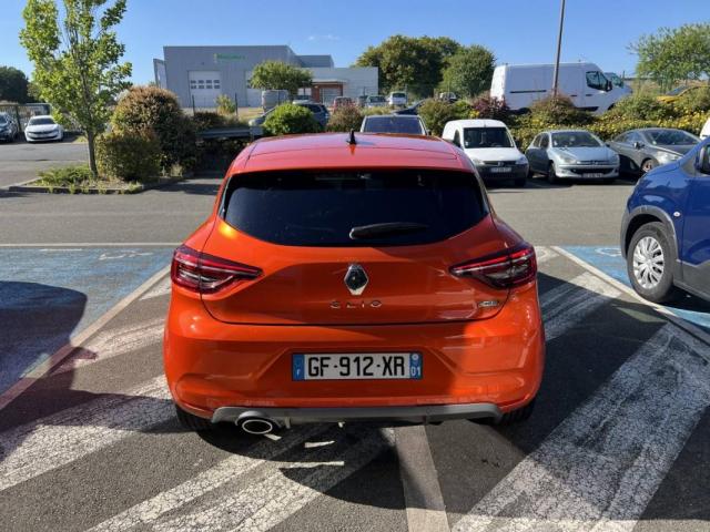 Renault Clio image 4