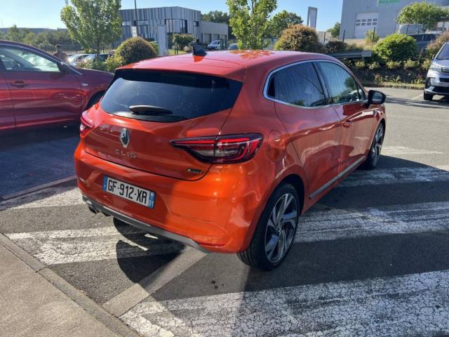 Renault Clio image 7