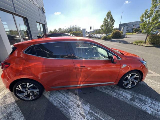 Renault Clio image 6