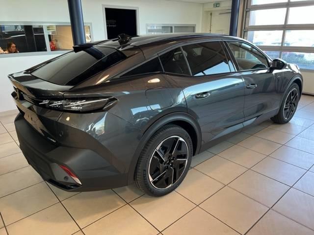 Peugeot 408 image 2