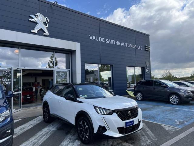 Peugeot 2008 image 4