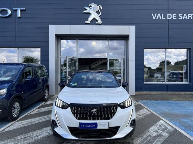 Peugeot 2008 image 6