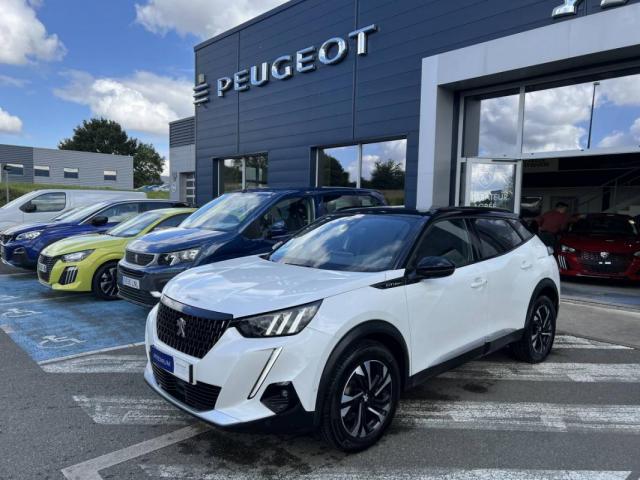 Peugeot 2008 image 8