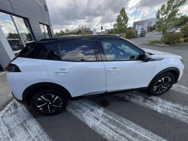 Peugeot 2008 image 5