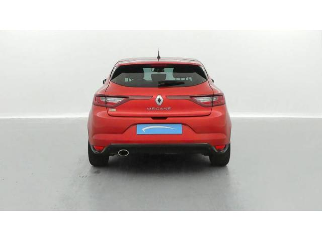 Mégane image 2