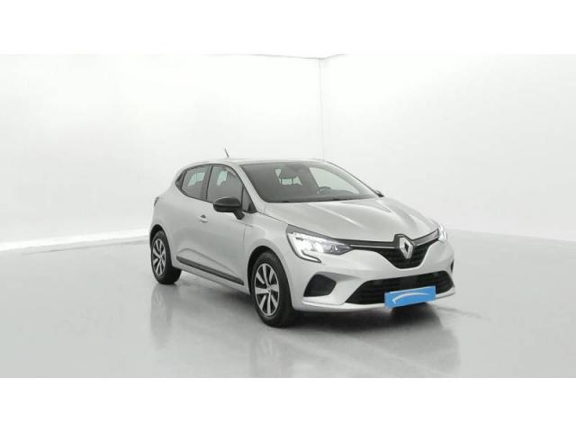 Clio image 2