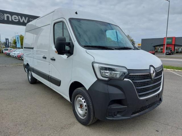 Renault Master image 9