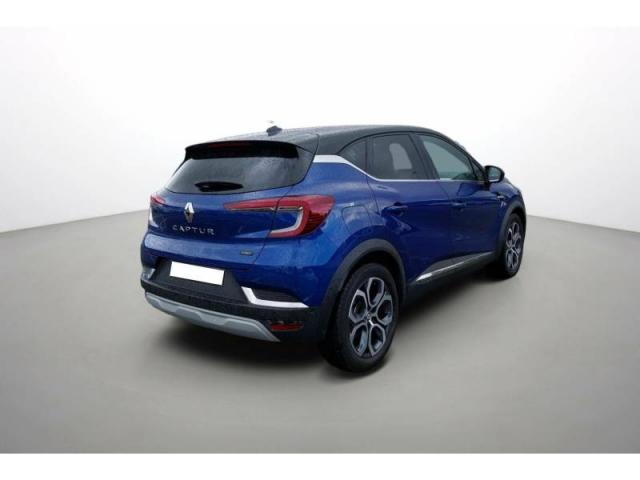 Renault Captur image 8