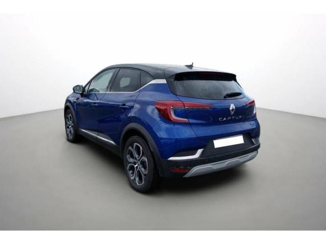 Renault Captur image 7