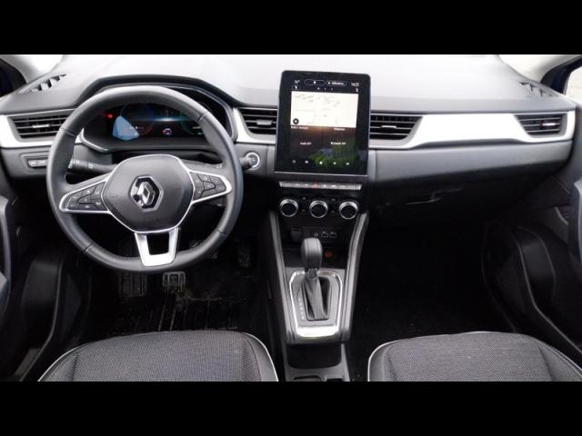 Renault Captur image 6