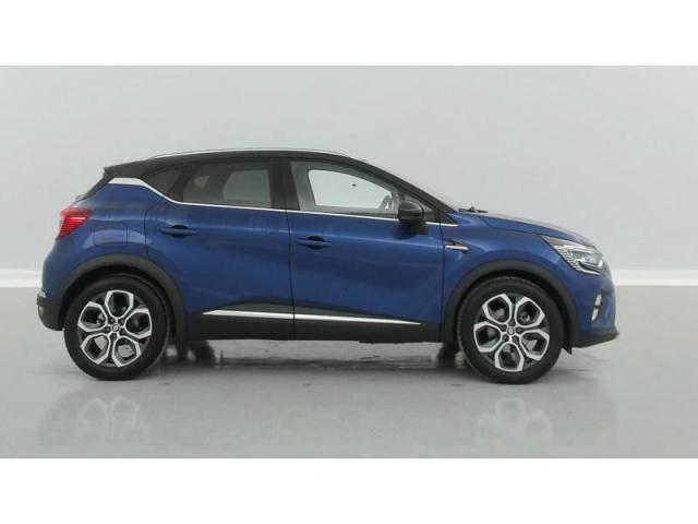 Renault Captur image 3