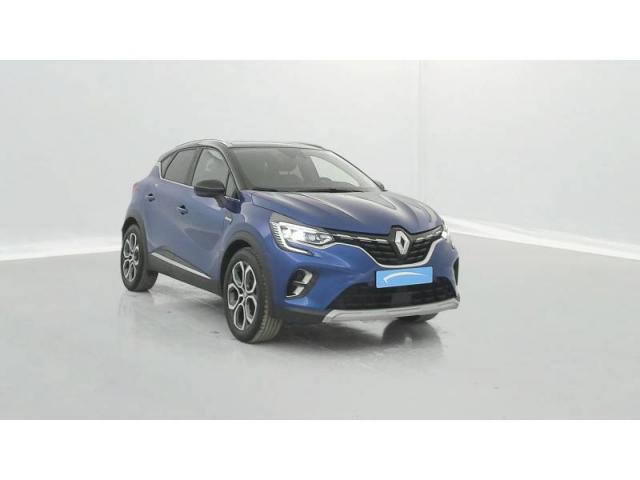 Renault Captur image 1